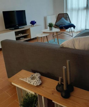 Apartamento Camiño dos Faros